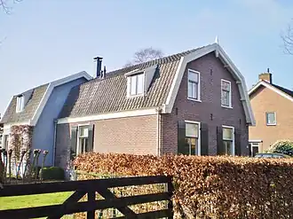 Laarderweg 27