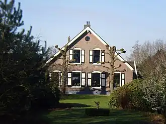 Wakkerendijk 260