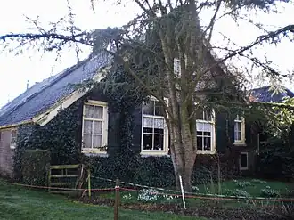 Wakkerendijk 268