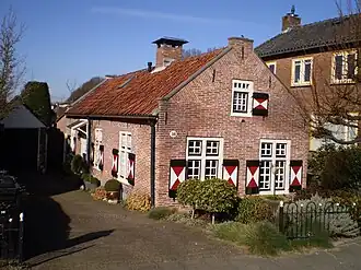 Wakkerendijk 36