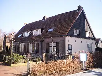 Wakkerendijk 41-47