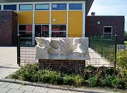 Maria van Everdingen, 1968