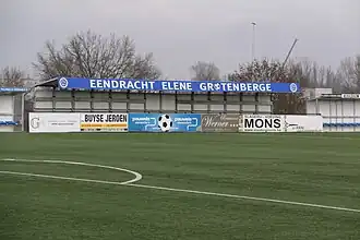 Eendracht Elene-Grotenberge