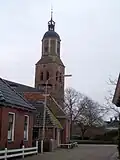 Hervormde kerk