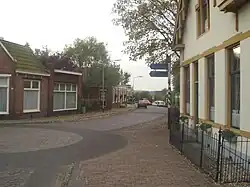 Dorpsstraat