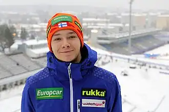 Eero Hirvonen