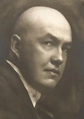 Eero Snellman (1923)