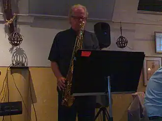 Eero Koivistoinen (2007)