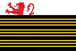 Vlag Eersel