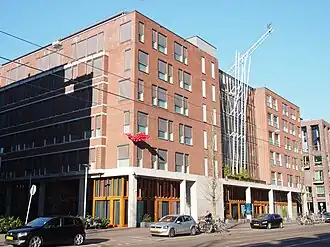 How to meet an angel (februari 2018)