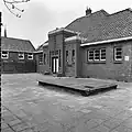 Sint-Bonifatiusschool voorm. R.K. Sint-Bonifatiusschool