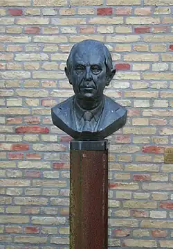 Egbert Douwe de Jong