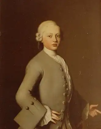 E.Sj.G.J. van Burmania Rengers (1754)
