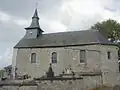 Église Saint-Martin