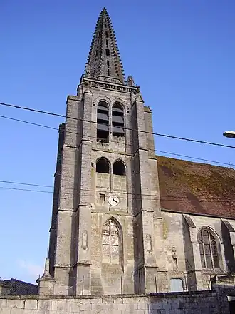 Kerk