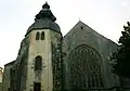 Kerk Notre-Dame-des-Carmes