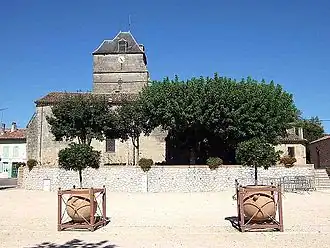 Église Saint-Jean-Baptiste