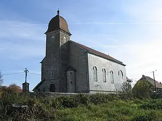 Kerk van St. Philippe