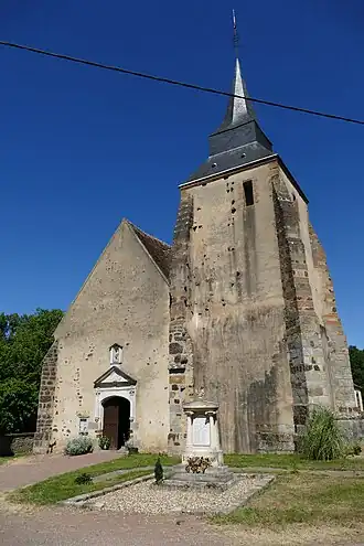 Kerk Notre-Dame
