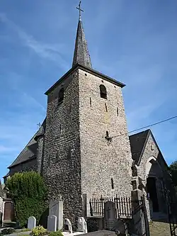 Église Notre-Dame de l'Assomption