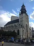 Onze-Lieve-Vrouw-ter-Kapellekerk