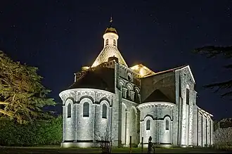 Notre-Damekerk