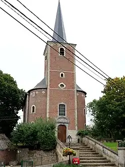 Kerk Saint-Gabriel