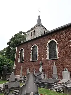 Église Saint-Jean-Baptiste