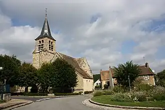 Église Saint-Jean-Baptiste
