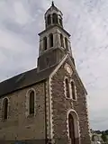 Église Saint-Martin