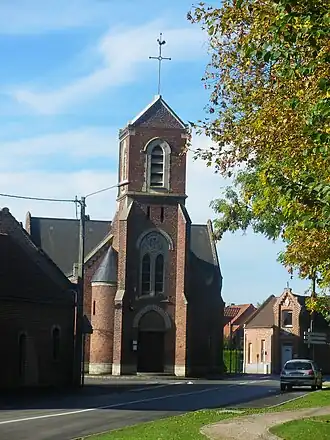 kerk