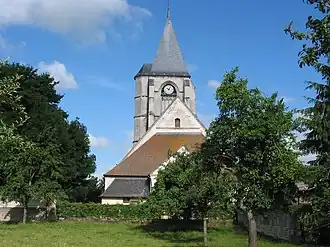 kerk