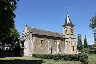 Église Saint-Blaise