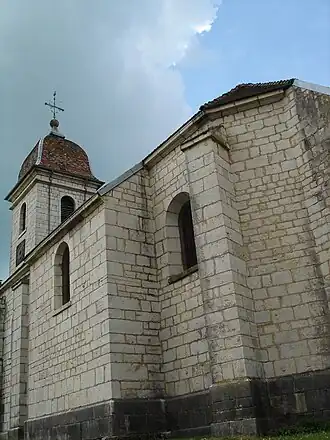Kerk van St. Johannes de Doper