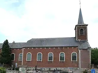 Sint-Barbarakerk