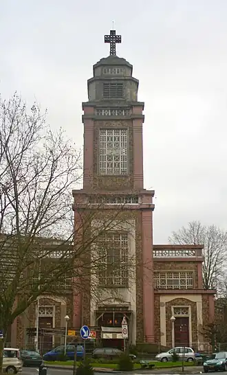 Sint-Suzannakerk