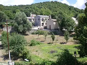 Kerk van Santa Maria Assunta