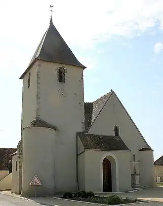 Kerk