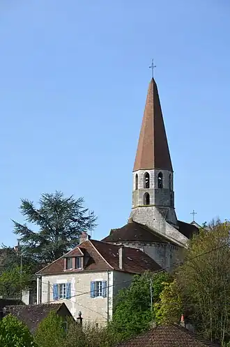 Kerk