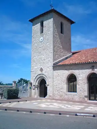 Église Saint-Pierre