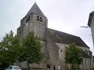 Kerk