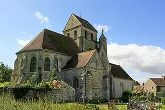 Église Notre-Dame-de-l'Assomption