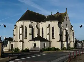 kerk