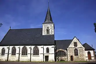 Kerk Notre-Dame