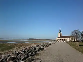 Lac du Der-Chantecoq