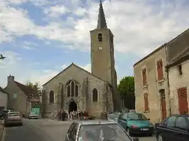 Église Saint-Germain