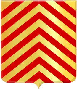 Wapen van Egmond-Binnen