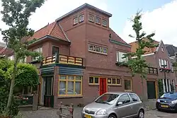 Egmonderstraat 1