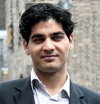 Ehsan Jami