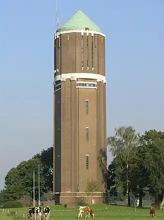 Watertoren